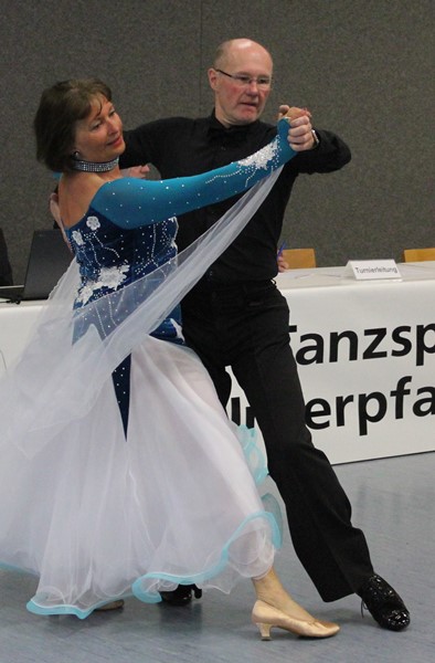 Andreas Kunerth & Doris Gahn